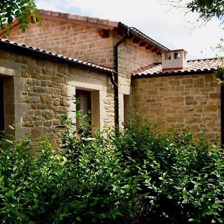 Casa Rural Lorehonea Artariain Luaran gambar