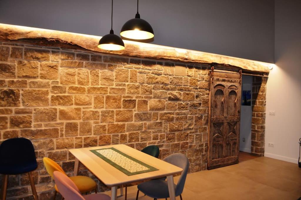 Casa Rural Lorehonea Artariain Luaran gambar